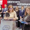 Pożegnanie klas maturalnych